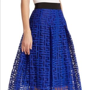 Milly Skirt